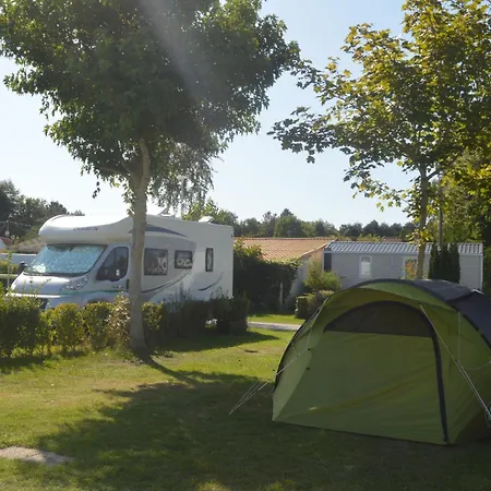 Le Gazon - Mobil Homes