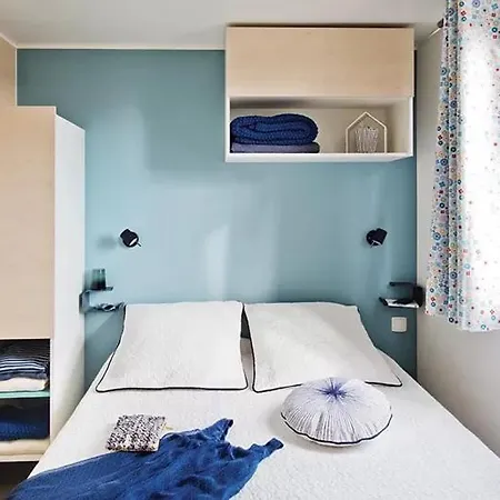 Le Gazon - Mobil Homes