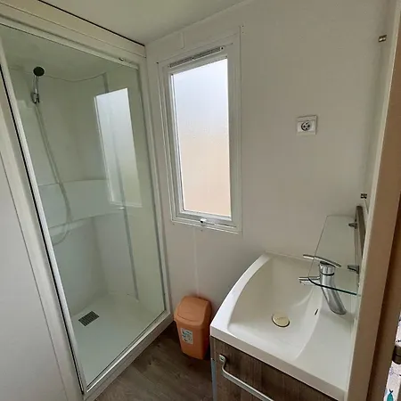 Le Gazon - Mobil Homes Fort-Mahon-Plage