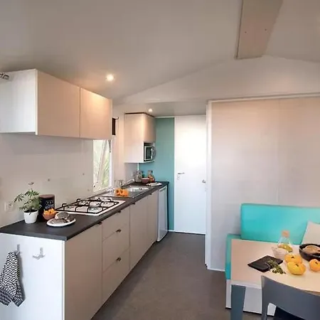 Le Gazon - Mobil Homes
